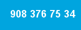908 376 75 34 908 376 75 34